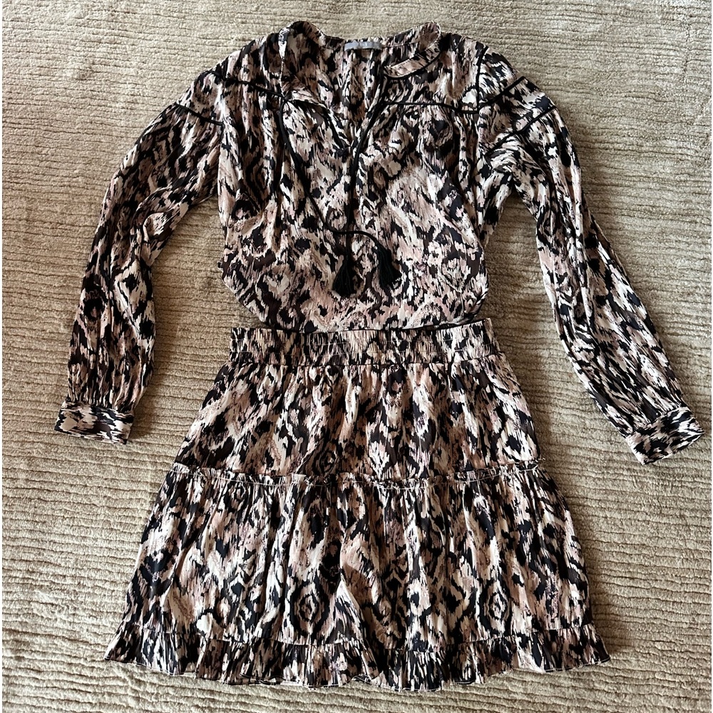 2 piece Tart set